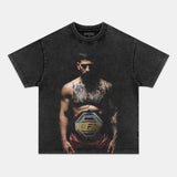 ILIA TOPURIA 2025 TEE