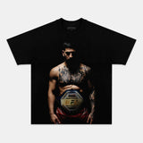 ILIA TOPURIA 2025 TEE
