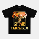 ILIA TOPURIA 2025 V3 TEE Style001
