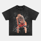 ILIA TOPURIA 2025 V5 TEE Style001