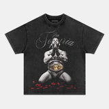 ILIA TOPURIA V2 TEE 7.2