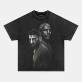 ILIA TOPURIA VS CHARLES OLIVEIRA V2 TEE 7.2