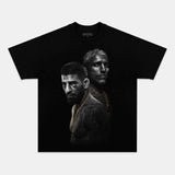 ILIA TOPURIA VS CHARLES OLIVEIRA V2 TEE 7.2