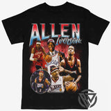 Allen Iverson Tee (V2)