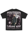 Certified Lover boy Tee