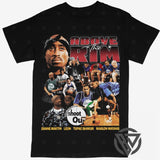 Above the Rim Tee