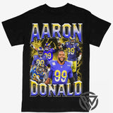 Aaron Donald Tee