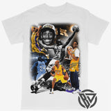 Black Mamba Tee (Legacy)