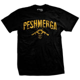 Peshmerga T-Shirt Style001