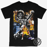 Black Mamba Tee (Legacy)