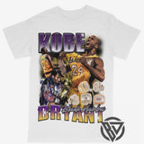 Kobe Bryant Tee (OG)