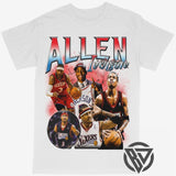 Allen Iverson Tee (V2)