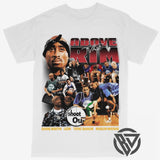 Above the Rim Tee