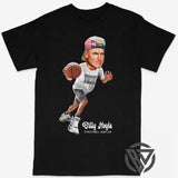 Billy Hoyle Tee (BF)