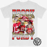 Brock Purdy Tee