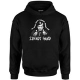 In Japan, Heart Surgeon Number One - Unisex Hoodie
