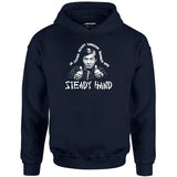 In Japan, Heart Surgeon Number One - Unisex Hoodie