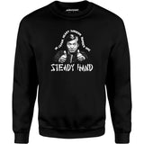 In Japan, Heart Surgeon Number One - Unisex Sweatshirt