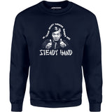 In Japan, Heart Surgeon Number One - Unisex Sweatshirt
