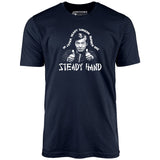 In Japan, Heart Surgeon Number One - Unisex T-Shirt