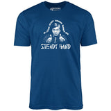 In Japan, Heart Surgeon Number One - Unisex T-Shirt
