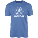 In Japan, Heart Surgeon Number One - Unisex T-Shirt