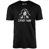 In Japan, Heart Surgeon Number One - Unisex T-Shirt