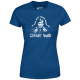 In Japan, Heart Surgeon Number One - Women's T-Shirt