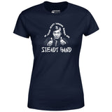In Japan, Heart Surgeon Number One - Women's T-Shirt