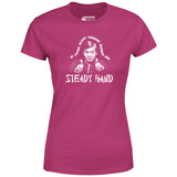 In Japan, Heart Surgeon Number One - Women's T-Shirt
