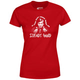 In Japan, Heart Surgeon Number One - Women's T-Shirt