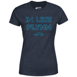 In Like Flynn - Women's T-Shirt