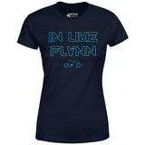 In Like Flynn - Women's T-Shirt
