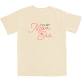 In My Mom Era T Shirt