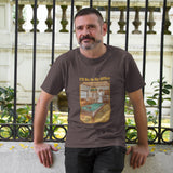 In My Office (Garage) T Shirt