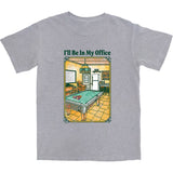 In My Office (Garage) T Shirt