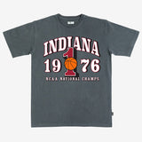 Indiana '76 NCAA Champs Heavy Tee