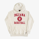 Indiana Basketball Vintage Hoodie