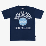 Indiana State '79 Final Four Heavy Tee