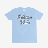 Indiana State '79 Script Tee