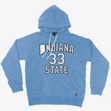 Indiana State Sycamores Vintage Hoodie