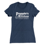Poppies Kitchen Women's T-Shirt