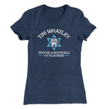 Tim Whatley Dentistry Women's T-Shirt