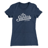Los Santos Customs Women's T-Shirt