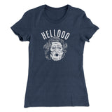 Hellooo! Women's T-Shirt