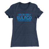 Uss Sulaco Women's T-Shirt