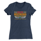 Uscss Nostromo Women's T-Shirt