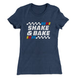 Shake And Bake Women's T-Shirt