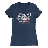 Lazy-O Motel Women's T-Shirt