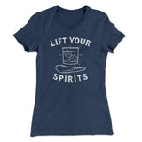 Lift Your Spirits Women's T-Shirt